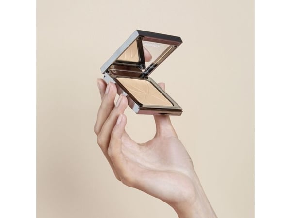 Sisley BLUR EXPERT, Alle hudtyper, Beige, Palett, Naturlig, Radiant (skinnende), Komprimert Pulver, Kvinner
