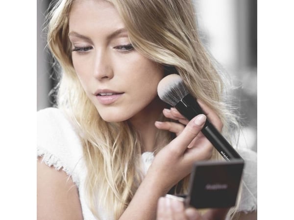Sisley BLUR EXPERT, Alle hudtyper, Beige, Palett, Naturlig, Radiant (skinnende), Komprimert Pulver, Kvinner