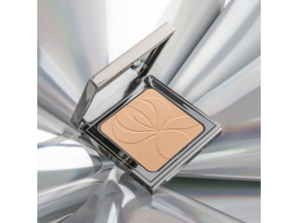 Sisley BLUR EXPERT, Alle hudtyper, Beige, Palett, Naturlig, Radiant (skinnende), Komprimert Pulver, Kvinner