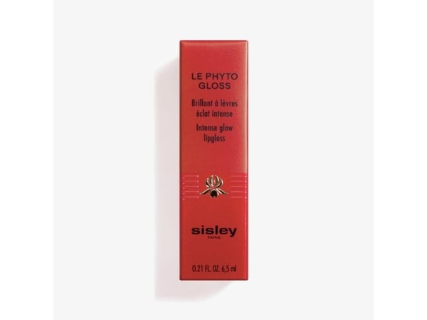 Sisley Phyto Lip Gloss læbepasning - 6 ml