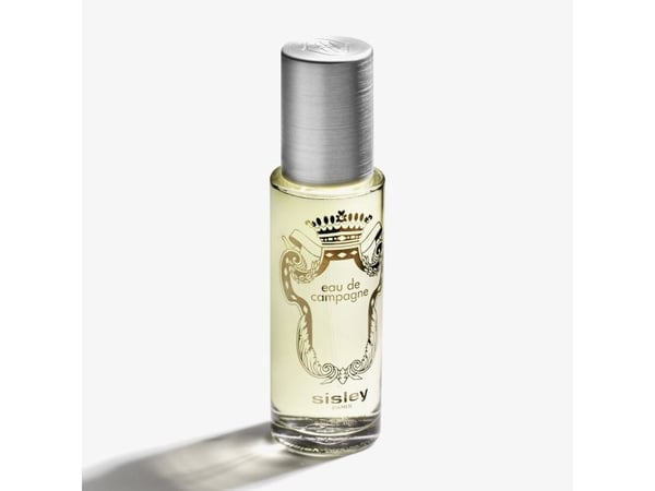 Sisley SISLEY SISLEY Eau Campagne EDT-suihke 50ml