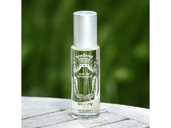 Sisley SISLEY SISLEY Eau Campagne EDT-suihke 50ml