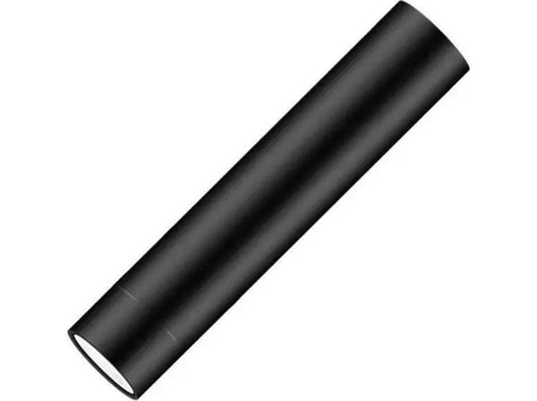 Superfire S11-H - Ficklampa - LED - 3 W - UV-ljus - svart