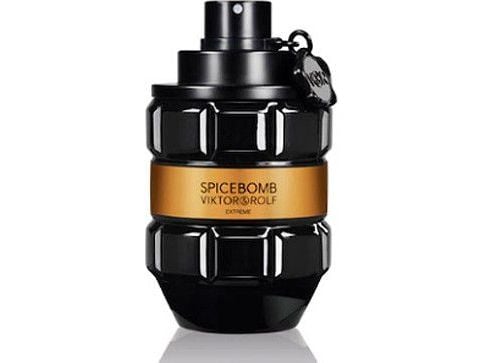 Viktor&Rolf Spicebomb Extreme, Miehet, 50 ml, Mustapippuri, Kaneli, Kuminaa, Tupakka, Suihke, Spray Viktor&Rolf Spicebomb Extreme, Miehet, 50 ml, Mustapippuri, Kaneli, Kuminaa, Tupakka, Suihke, Spray