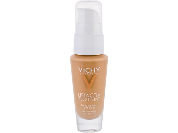 Vichy Liftactiv Flexilift Anti-Wrinkle Foundation SPF20 - Dame - 30 ml #15 Opal