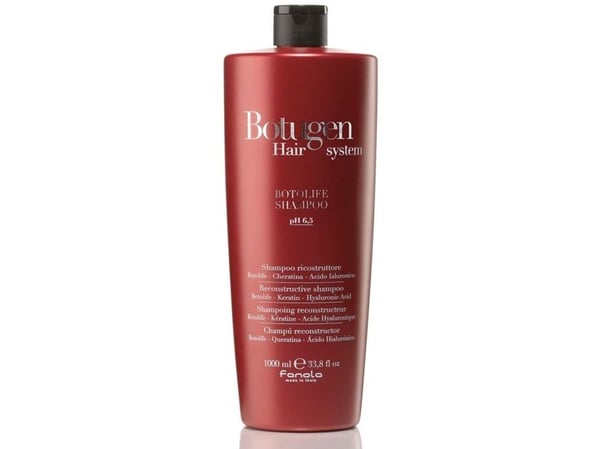 Fanola Botugen Reconstructive sjampo 1000 ml