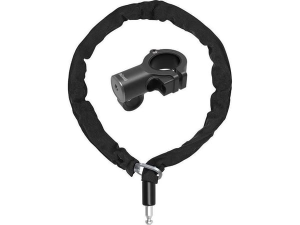 OnGuard e-skootterin kiinnike ONGUARD 8291 Ketju - 4mm*120mm - 2 x Avaimet koodilla (UUTUUS)