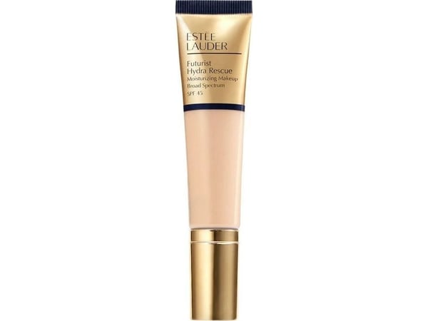 Estee Lauder ESTEE LAUDER_Futurist Hydra Rescue Moisturizing Makeup SPF 45 illuminating face foundation 2N1 Desert Beige 35ml