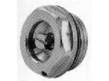 Giacomini luftventilationsdiameter 1/2"