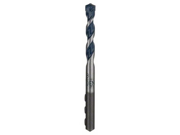 Bosch CYL-5 - Diamantborspiss - for betong - 8 mm - lengde: 100 mm
