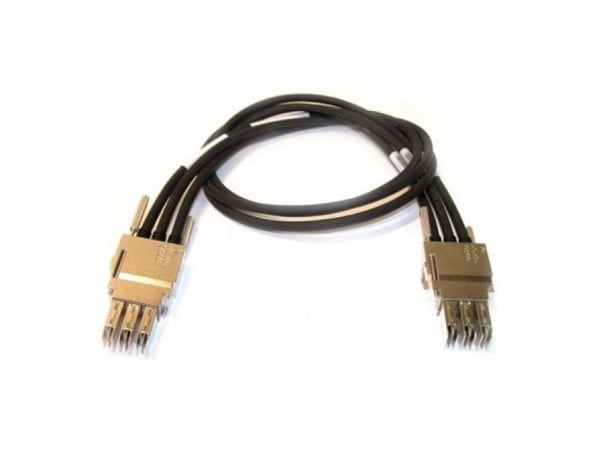 Cisco StackWise 480 - Stackningskabel - för Catalyst 3850-24, 3850-48