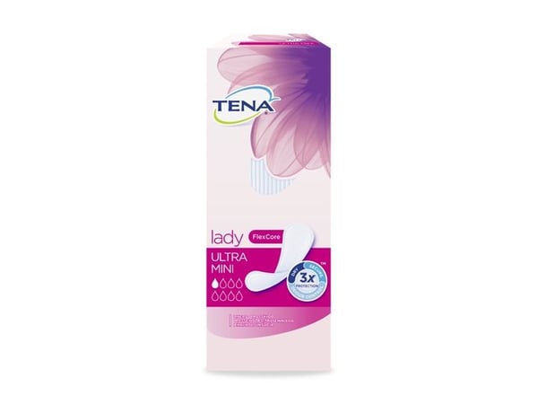 TENA 7310791247649, 29 stykker, Boks