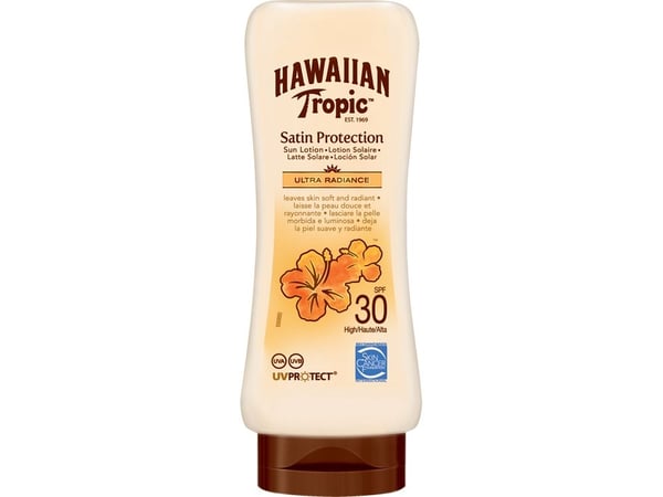 Suntan lotion SPF 30 Glowing Protection (Sun Lotion) 180 ml Suntan lotion SPF 30 Glowing Protection (Sun Lotion) 180 ml