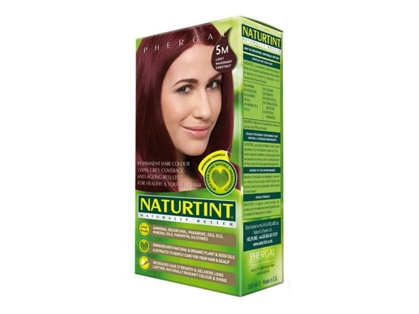 Naturtint 5m Ammonia Free Hair Colour 150ml