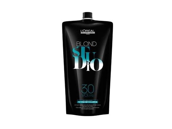 L´Oréal Professionnel Blond Studio Nutri Developer 9% 30 Vol. 1000 ml