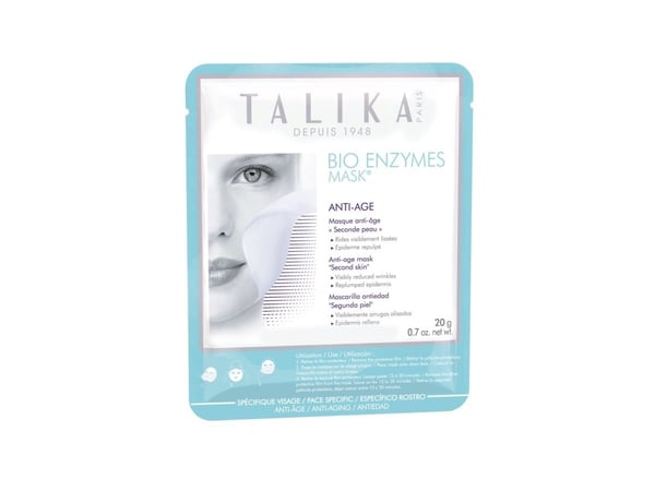 Talika Bio Enzymes mask antiage 20 g