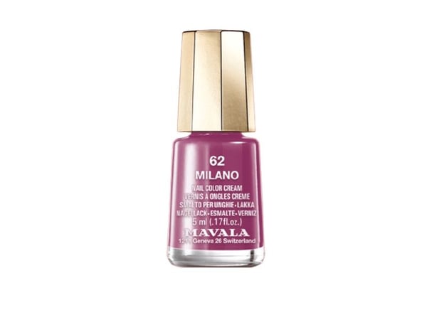 Mavala Mavala neglelakk 62 Milano 5 ml