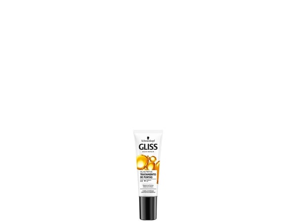 Schwarzkopf Gliss Ultimate Repair Sealed Ends 50ml