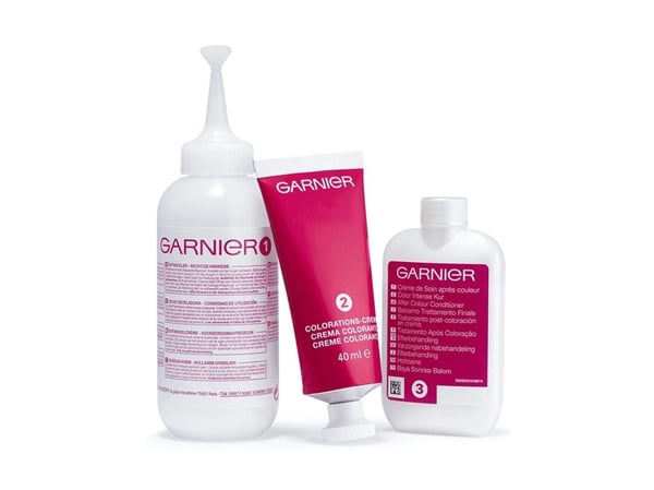 Garnier Color Sensation 6 Dark Blonde Hair Color