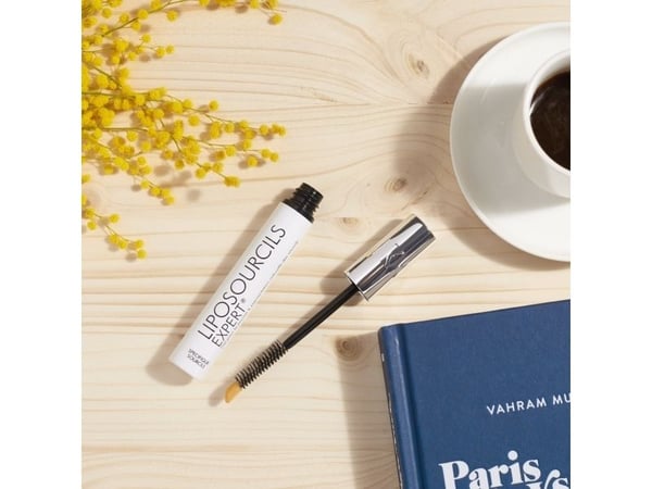 Talika Eyebrow Lipocils Expert 10ml Eyebrow Growth And Pigmentation Gel For Women