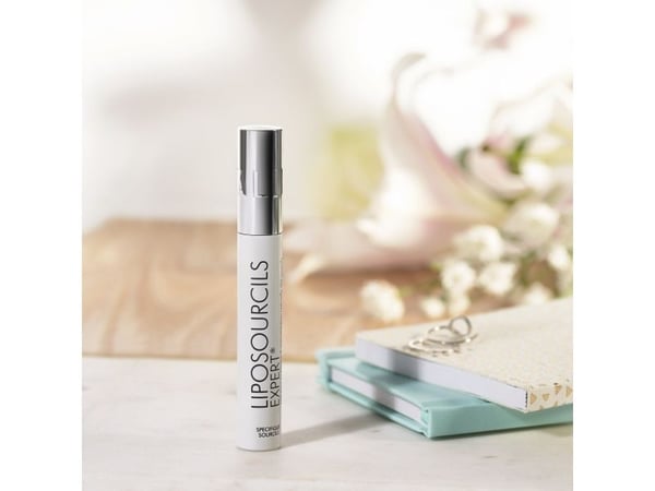 Talika Eyebrow Lipocils Expert 10ml Eyebrow Growth And Pigmentation Gel For Women