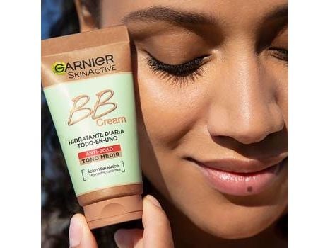 Garnier Skin Naturals BB Cream anti-aging Medium 50 ml