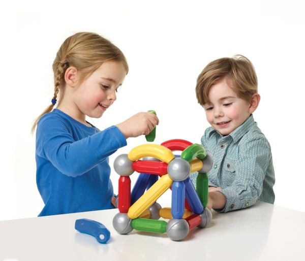 SmartGames SMX 310, 1 År, Plast, 31 styck, 1,2 kg