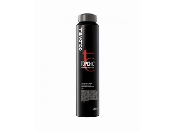 Goldwell TopChic permanent hårfärg 12BN Ultra Blonde Beige Natural 250 ml unisex