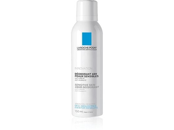 La Rocheposay Physiological Deodorant For Sensitive Skin 150 Ml