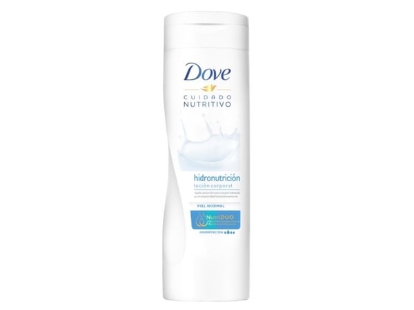 Dove Body Love Light Care Body Lotion 400 ml