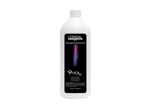L´Oréal Professionnel Diactivateur Activator 2,7% / 9 Vol. 1000 ml
