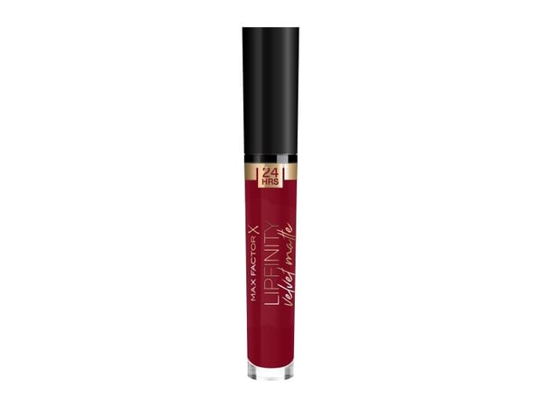 Lipfinity Velvet Matte 24HRS (W,3,5)