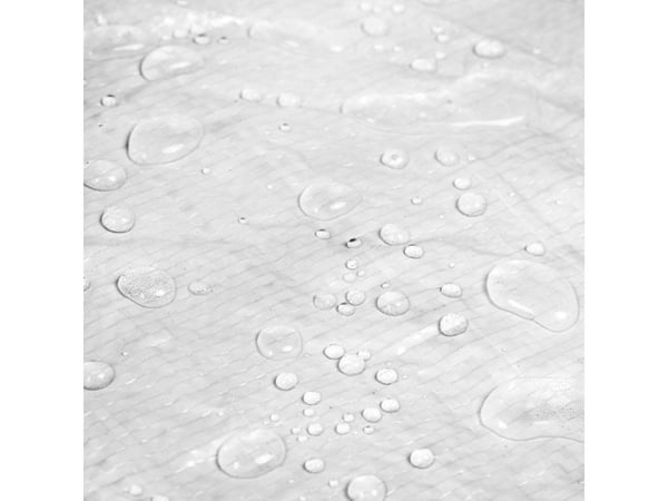 Spokey Stratus, Strand, Turkis, Polyester, 1900 mm, 1200 mm, 900 mm