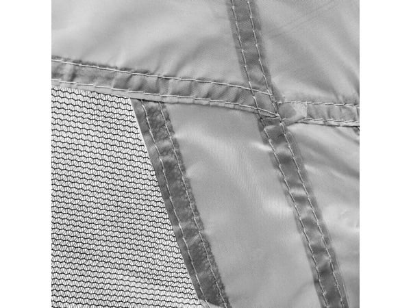 Spokey Stratus, Strand, Turkis, Polyester, 1900 mm, 1200 mm, 900 mm