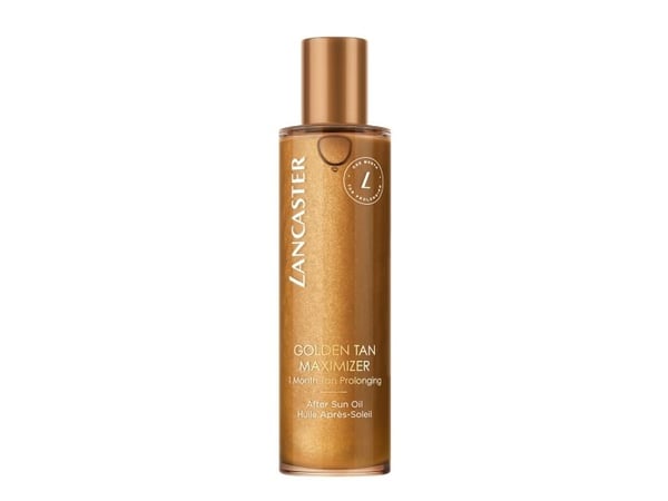 Tan Maximizer Golden Tan Maximizer Oil (W,150)