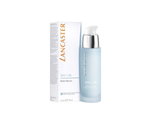 Lancaster Skin Life Hydra Serum 30 Ml