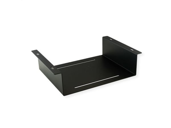 ROLINE 17030113, 10 kg, Sort, Metall, Skruer, 244,8 mm, 203 mm