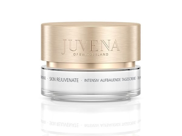Juvena Skin Rejuvenate Intensive Nourishing Day Cream - Dagkrem for tørr og svært tørr hud 50 ml