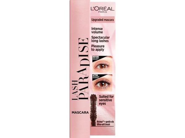L'Oral Paris Lash Paradise Mascara