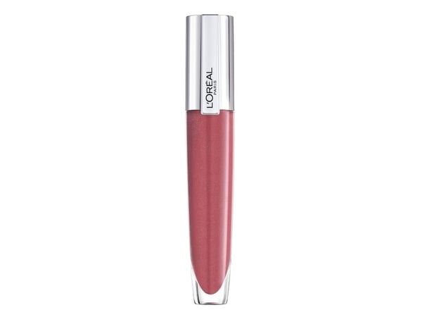 L´Oréal Paris Brilliant Signature Balm In Gloss 412 Heighten 7 ml