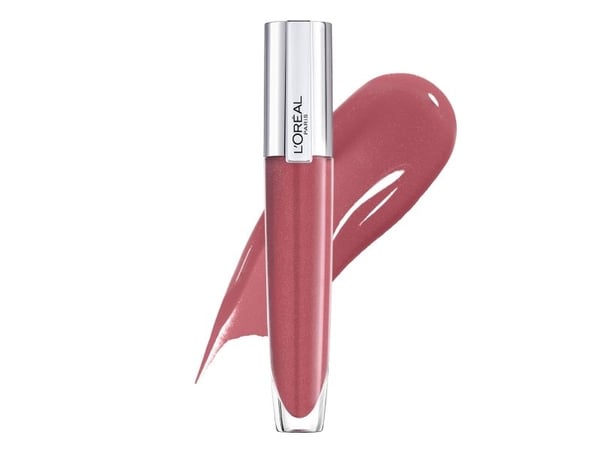 L´Oréal Paris Brilliant Signature Balm In Gloss 412 Heighten 7 ml