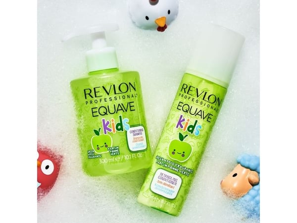 Revlon Professional Equave Kids Shampoo 2 i 1 300 ml