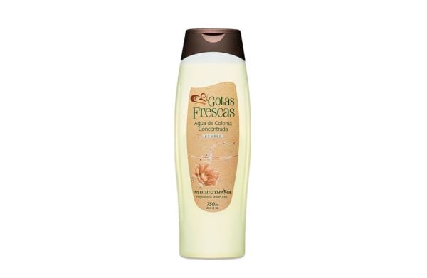 Instituto Espaol Gotas Frescas Eau De Cologne For Men 750ml Instituto Espaol Gotas Frescas Eau De Cologne For Men 750ml