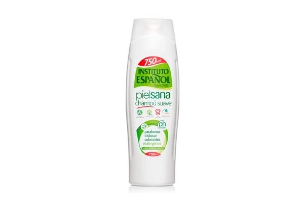 Instituto Español Healthy Skin sjampo 750 ml