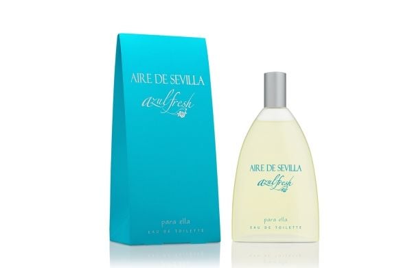 Aire De Sevilla Instituto Español Aire De Sevilla Azul Fresh Eau De Toilette spray 150 ml