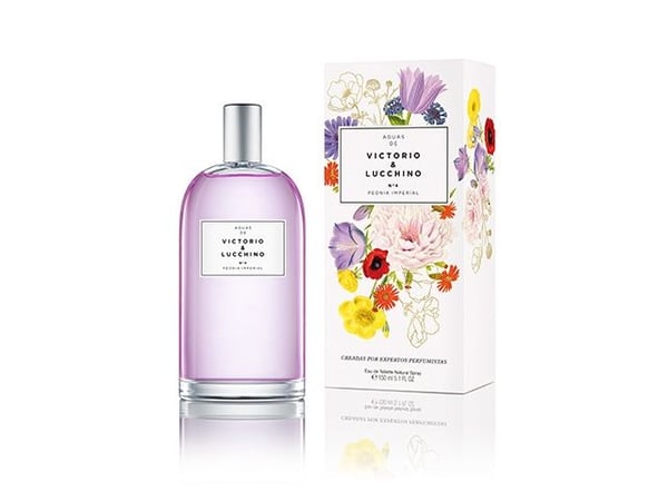 Victorio & Lucchino Nº 4 Peonía Imperial, kvinner, 150 ml, spray, 1 stk