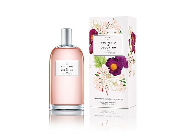 Victorio & Lucchino No 5 Jazmin Exotico EDT 150ml
