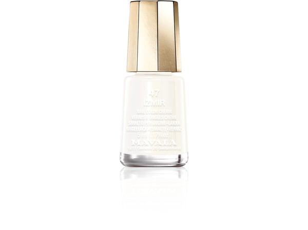 Mavala Mavala Nail Polish 47 Izmir 5ml