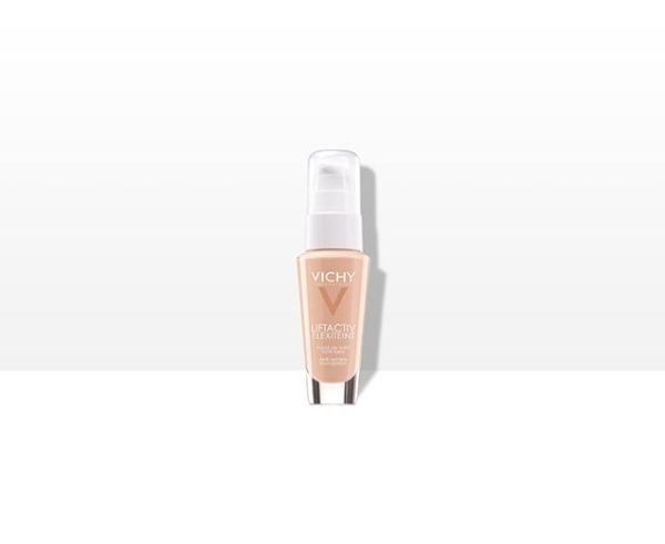 Vichy Liftactiv Flexilift Anti-Wrinkle Foundation SPF20 – Dam – 30 ml #55 Bronze