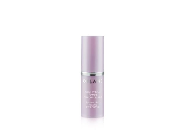 Orlane Radiance Lift Firming Eye Contour, Silmägeeli, Naisten, Kaikille ihotyypeille, Ikääntymistä vastaan, Ryppyjä ehkäisevä, Kiinteyttävä, Kohott...